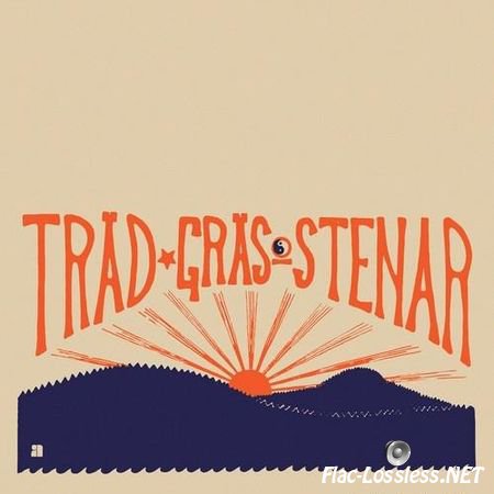 Trad, Gras Och Stenar - Trad, Gras Och Stenar (1972,1973/2016) FLAC (tracks + .cue)