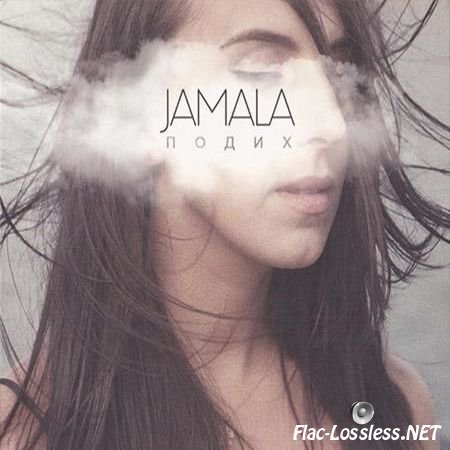 Jamala - Подих (2015) FLAC (tracks + .cue)