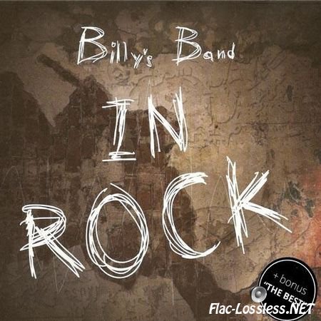 Billy's band - In Rock (2015) FLAC (image + .cue)