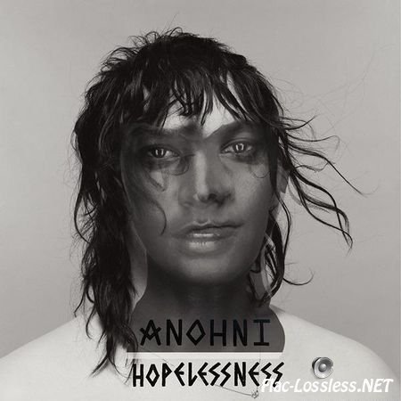 ANOHNI - Hopelessness (2016) FLAC (tracks)