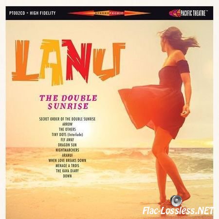 Lanu - The Double Sunrise (2016) FLAC (tracks + .cue)