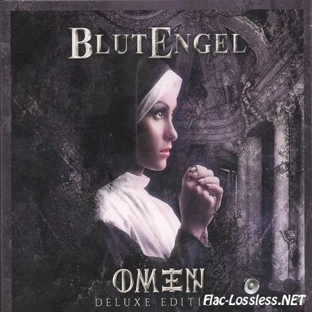 Blutengel - Omen (2015) FLAC (image + .cue)