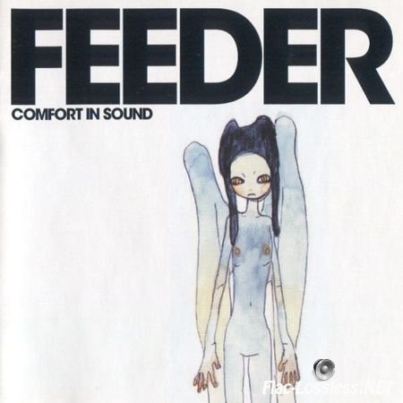 Feeder - Comfort In Sound (2002) WV (image + .cue)