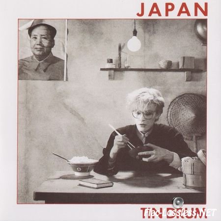 Japan - Tin Drum (1981/1984) FLAC (image+.cue)