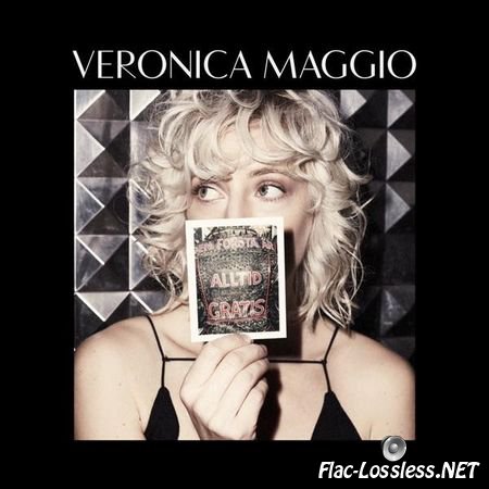Veronica Maggio - Den forsta ar alltid gratis (2016) FLAC (tracks + .cue)