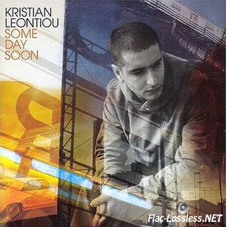 Kristian Leontiou - Some Day Soon (2004) FLAC (tracks + .cue)