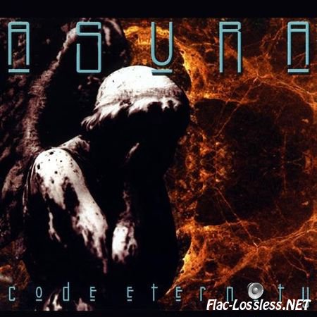 Asura - Code Eternity (2000) FLAC (tracks + .cue)
