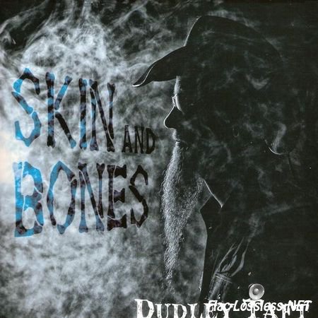 Dudley Taft - Skin and Bones (2015) FLAC (image + .cue)