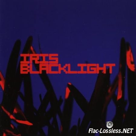 Iris - Blacklight (2010) FLAC (image + .cue)