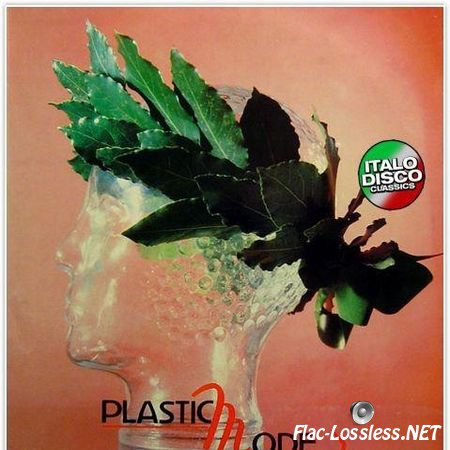 Plastic Mode - Plastic Mode (2011) FLAC (image + .cue)