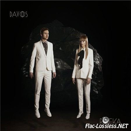 Rebeka - Davos (2016) FLAC (tracks)
