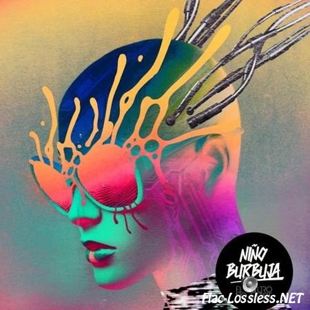 Nino Burbuja - El Futuro No Existe (2016) FLAC (tracks)