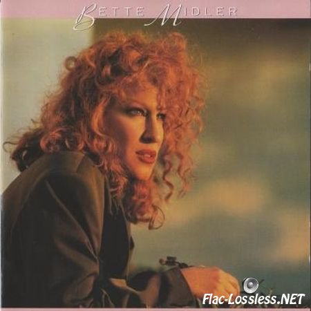 Bette Midler - Some People's Lives (1990) FLAC (image + .cue)