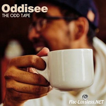 Oddisee - The Odd Tape (2016) FLAC (tracks)