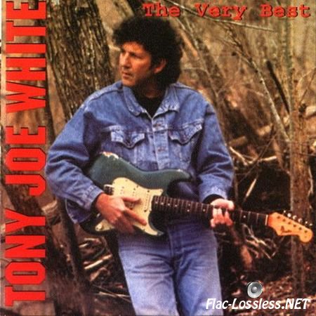 Tony Joe White - The Very Best (1995) FLAC (image + .cue)