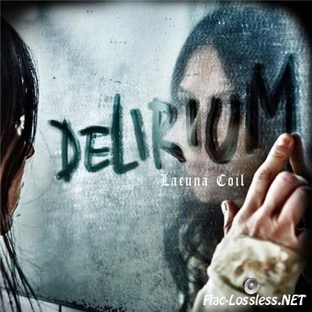 Lacuna Coil - Delirium (2016) Limited Edition FLAC (image + .cue)