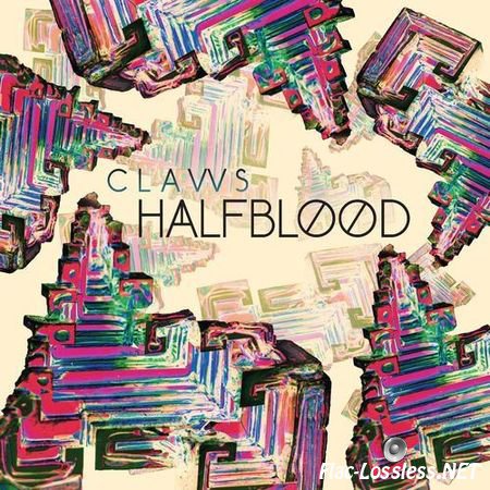 CLAVVS - Halfblood (2016) FLAC (tracks)