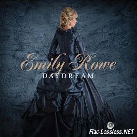 Emily Rowe - Daydream (2016) FLAC (tracks)