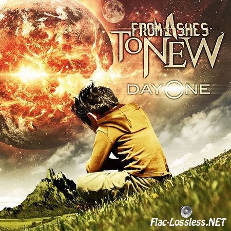From Ashes To New - Day One (2016) FLAC