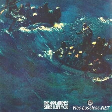 The Avalanches - Since I Left You (2000) FLAC (tracks+.cue)