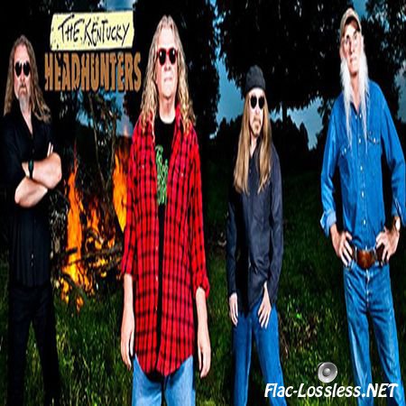The Kentucky Headhunters - Collection 5CD (1989-2011) FLAC (tracks+.cue)