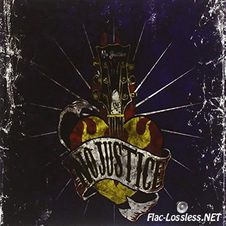 No Justice - No Justice (2006) FLAC