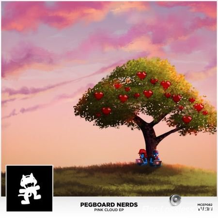 Pegboard Nerds - Pink Cloud EP (2015) FLAC (tracks)