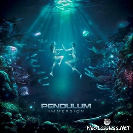 Pendulum - Immersion (2010) FLAC