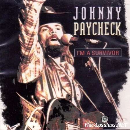 Johnny Paycheck - I'm a Survivor (1996) FLAC