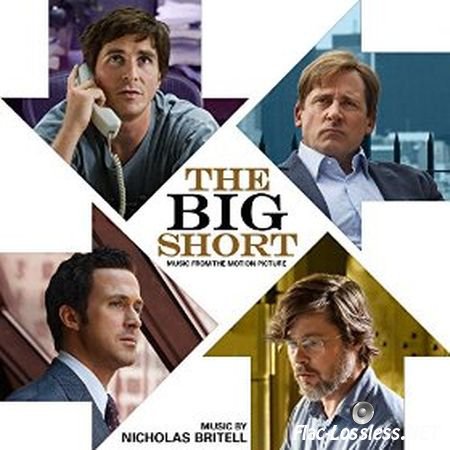 Nicholas Britell - The Big Short (Music from the Motion Picture) (2015) FLAC