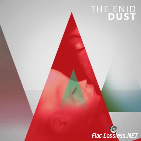 The Enid - Dust (2016) FLAC
