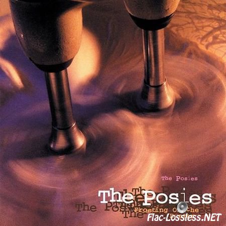 The Posies - Frosting on the Beater (1993) APE (image+.cue)