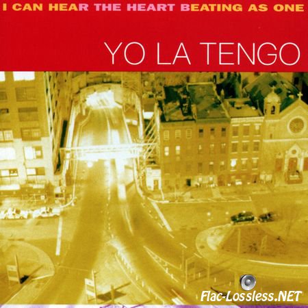 Yo La Tengo - I Can Hear The Heart Beating As One (1997) FLAC (tracks+.cue)