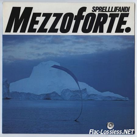 Mezzoforte - Sprelllifandi (1983) (Japan) FLAC (image+.cue)