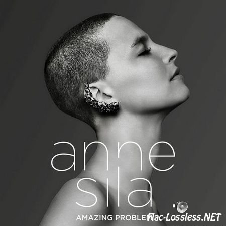 Anne Sila - Amazing Problem (2016) FLAC (tracks + .cue)