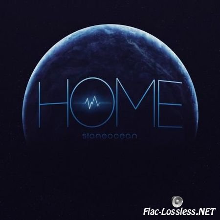 StoneOcean - Home (2016) FLAC (tracks)