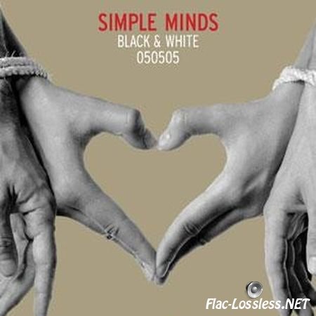 Simple Minds - Black & White 050505 (2005) FLAC (tracks + .cue)