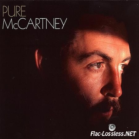 Paul McCartney - Pure McCartney (2016) FLAC (image + .cue)
