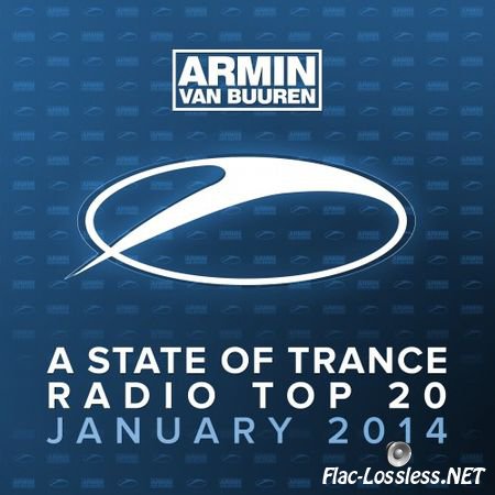 VA - A State Of Trance Radio Top 20 (2014) FLAC