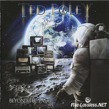 Ted Poley - Beyond The Fade (2016) FLAC (image + .cue)