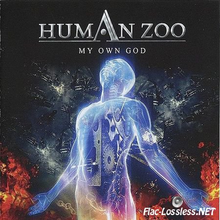 Human Zoo - My Own God (2016) FLAC (image + .cue)