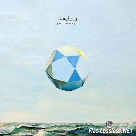 Kebu - Perplexagon (2016) FLAC (tracks)