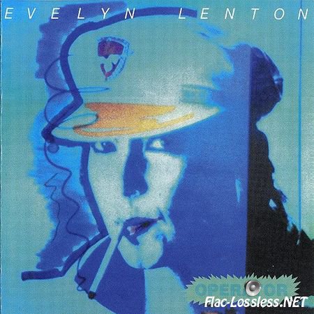 Evelyn Lenton - Operator (1982/2014) FLAC (image + .cue)