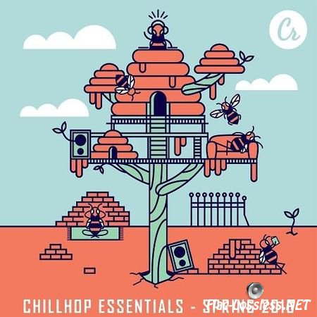 VA - Chillhop Essentials Spring 2016 (2016) FLAC (tracks)