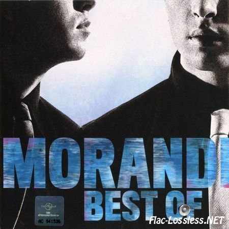 Morandi - Best Of (2011) FLAC (image + .cue)