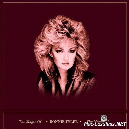 Bonnie Tyler - The Magic Of Bonnie Tyler (2016) FLAC (tracks + .cue)