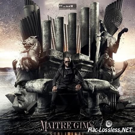 Maitre Gims – Subliminal (2013) FLAC (tracks + .cue)