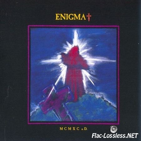 Enigma – MCMXC a.D. (1990/2016) WV (image + .cue)