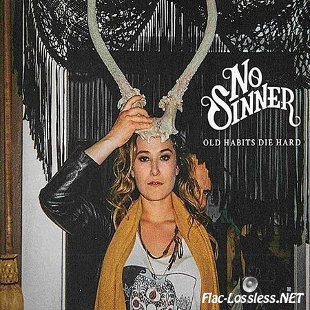 No Sinner - Old Habits Die Hard (2016) FLAC (tracks)