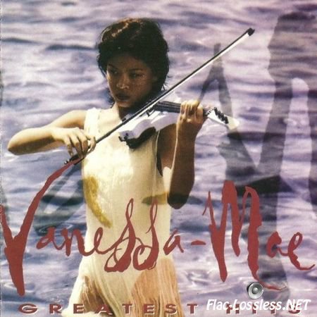 Vanessa Mae - Greatest Hits (1998) FLAC (image + .cue)